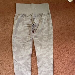 nvgtn camo leggings